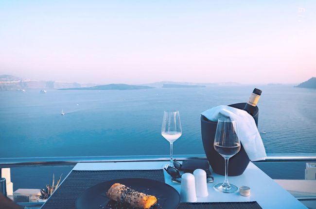 パパ活の食事の予算は？