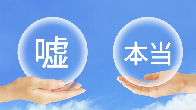 ご飯だけのパパ活は嘘なのか？