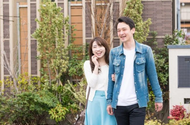 パパ活の3回目のデートで重要なポイント