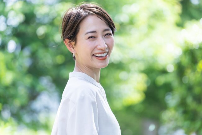 パパ活を40代の女が始めやすい方法