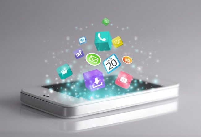 パパ活に適した年代別アプリ選び