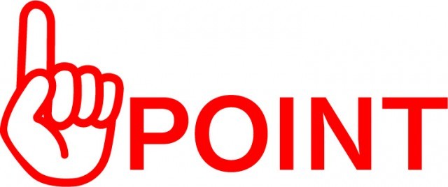 パパ活の際に気をつけたいポイント