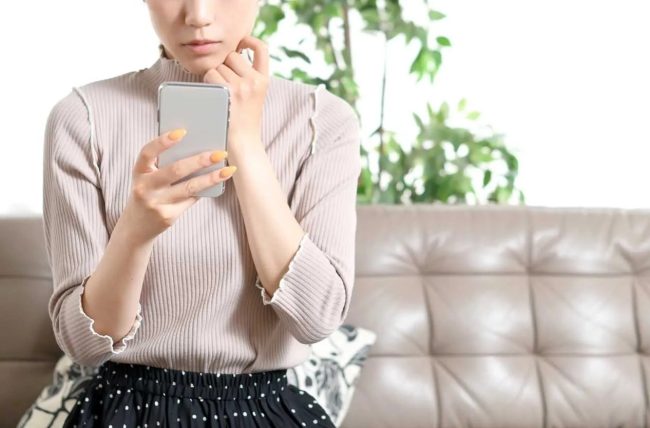 パパ活で金額を聞かれたらどうするべきか？