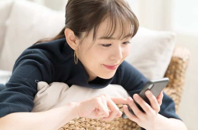 無料で使えるパパ活アプリの魅力