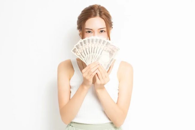 大人の相場30代の平均金額と実態