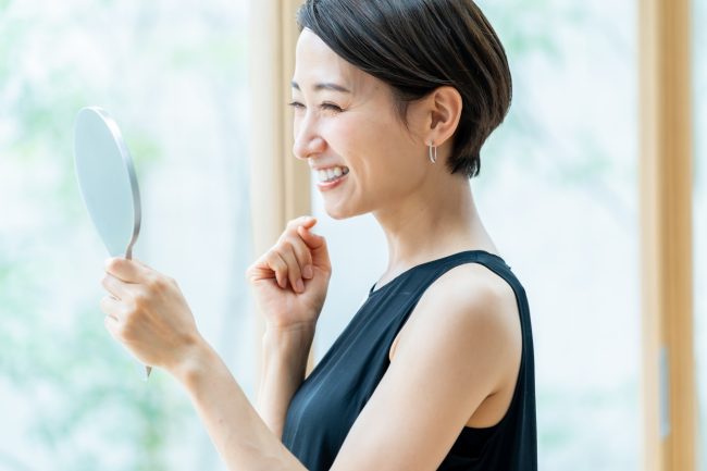 相場で40代の実情と傾向