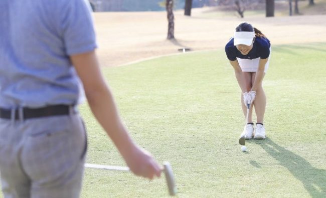 パパ活のゴルフ相場とは？費用と実情を解説