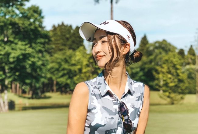 インスタでゴルフ女子のパパ活が注目される理由