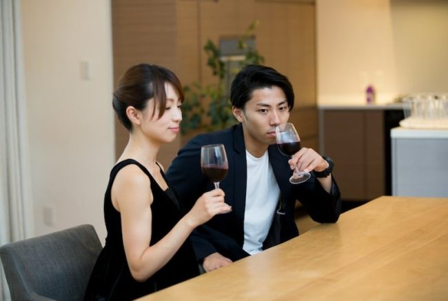 ゴルフマッチングアプリの既婚者のリスク