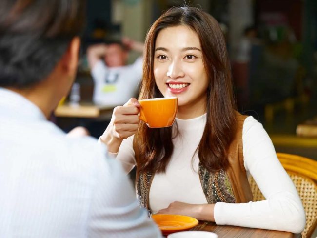 パパ活の顔合わせの金額の相場は？