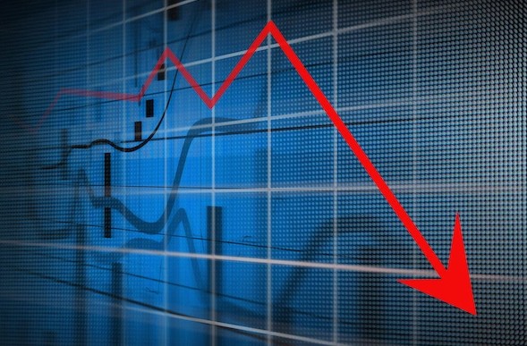 相場の下落の原因と対策