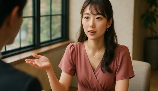 パパ活でお手当を聞かれたらどう返す？相場と交渉術まとめ