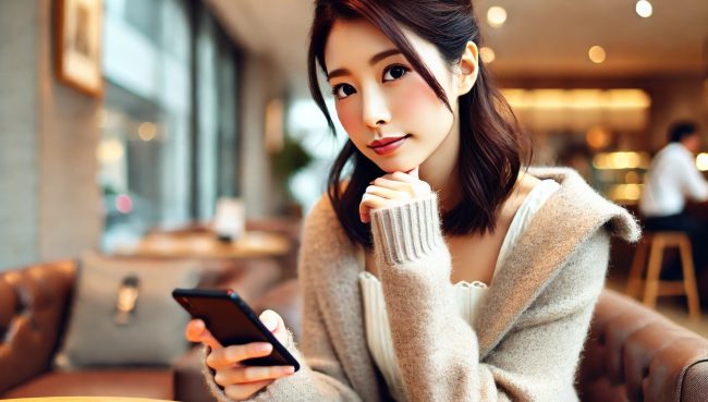 パパ活で本名でLINE交換は危険？安全なやり取り方法