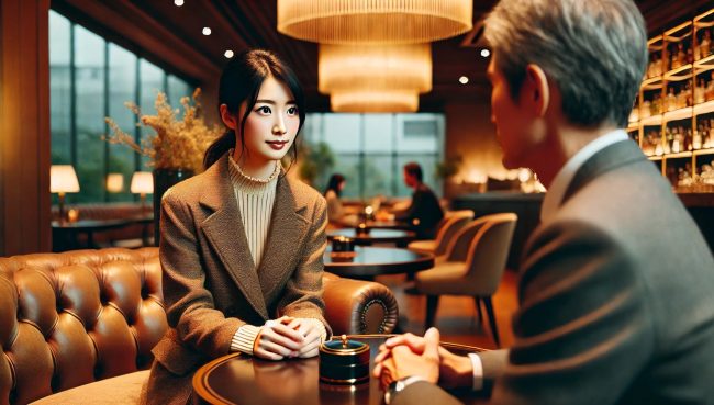 顔合わせからホテルへ誘うのはアリ？