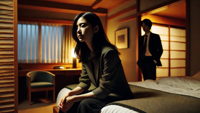 P活で泊まりはリスクがある？対策を解説