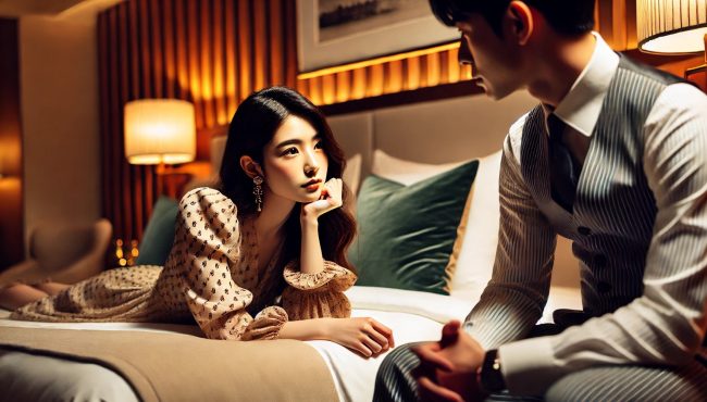 大人の関係は毎回必要？関係の築き方