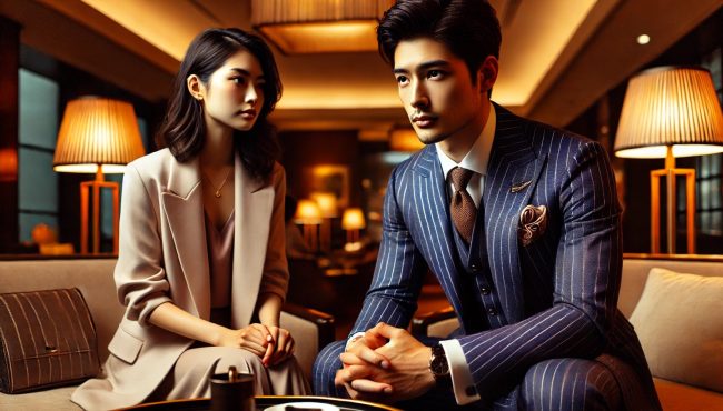 パパ活はどこまでOKですか？