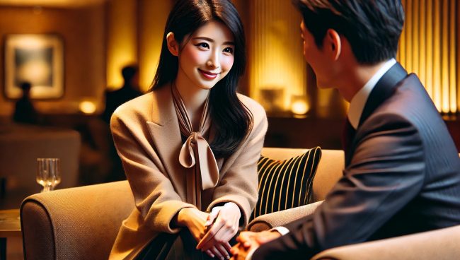 長期的に関係を築くためのコツ