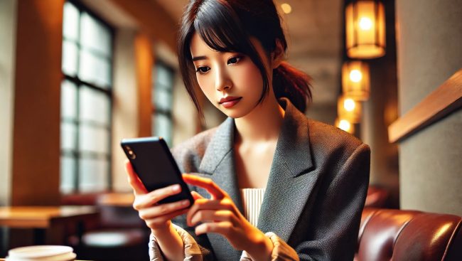 パパ活で大人の後悔しないための安全対策と注意点