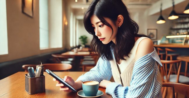 パパ活アプリのランキングと特徴を解説