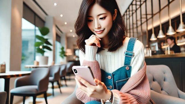 女性におすすめのパパ活アプリを厳選