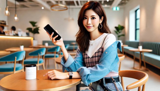 パパ活アプリで月額が安くて安全な選び方