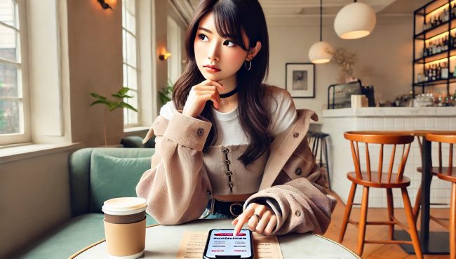 パパ活のアプリ月額はいくら？料金比較とお得な活用法