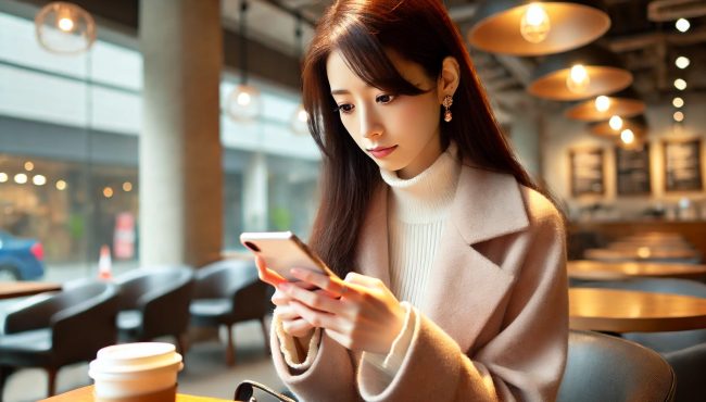 パパ活で振られる女性の特徴