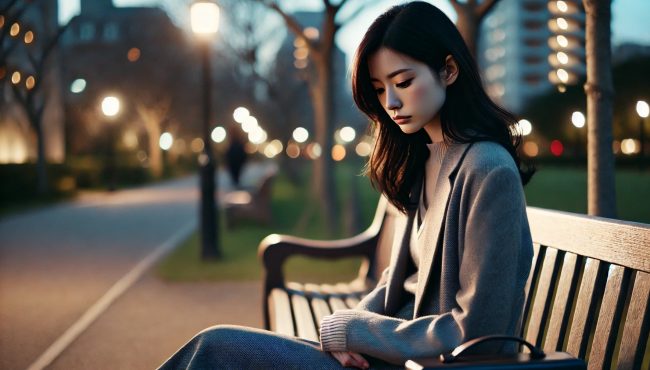 別れが辛いと感じるときの対処法