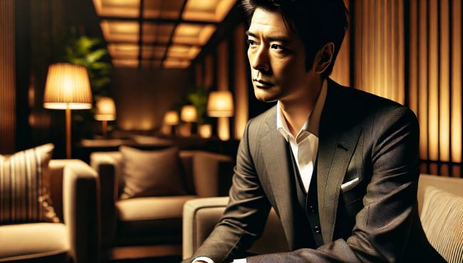 パパ活を辞めたい男性心理とは？