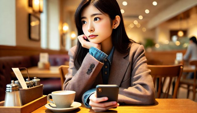 長く続けるための距離感の作り方