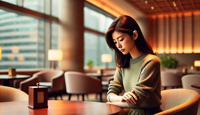 パパ活で切られた理由とその対策