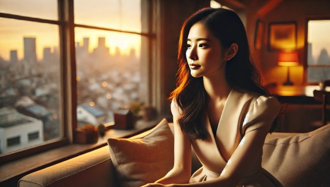 パパ活で切られた後に長続きするコツ