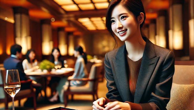 大人なしの関係を築くメリット