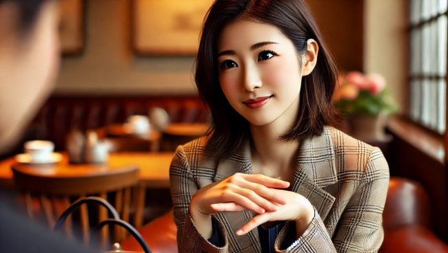 相手を傷つけない伝え方