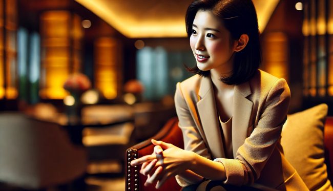 大人なしでも成功するコツ