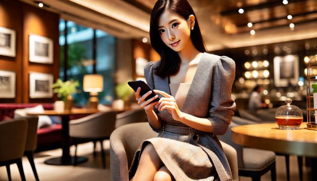 パパ活のやり方の完全ガイド｜初心者向けの安全な始め方