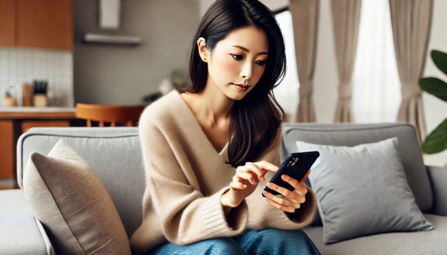 パパ活の月極とは？内容と注意点