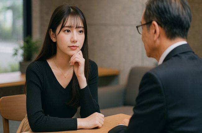 パパ活で妥当な金額の目安