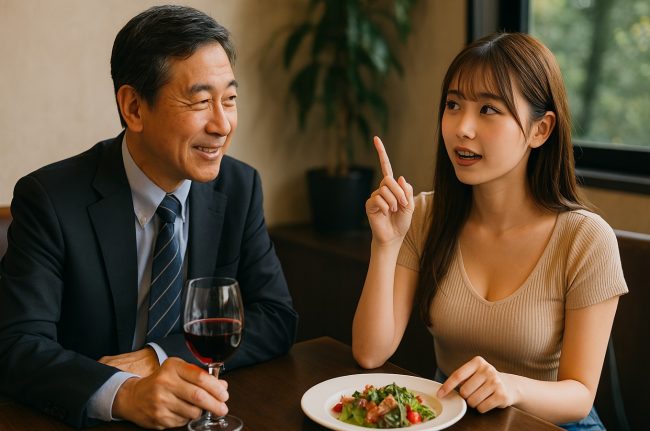 パパ活の相場は20代でいくら？