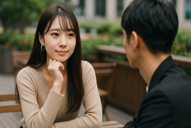 大人のパパ活 相場の口コミを紹介