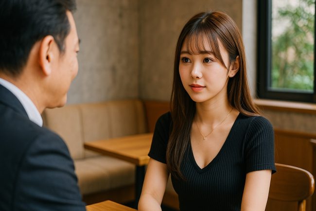 大人のパパ活の相場を紹介