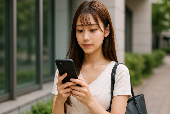 大人のパパ活に条件に合う相手の探し方