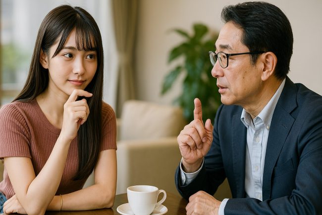 大人のパパ活2万は相場より高い？安い？