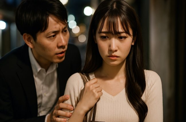 P活の危険なケースと対策方法