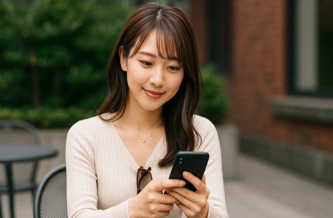 Twitter（X）パパ活の探し方とコツ