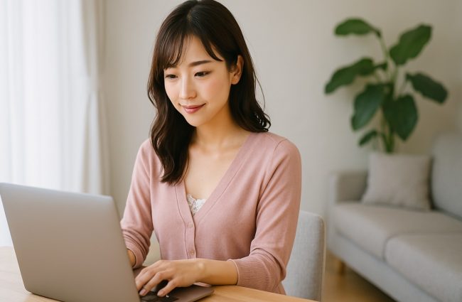 安全にパパ活を始めるための準備