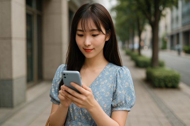 パパ活募集ツイッター（X）の実態とは