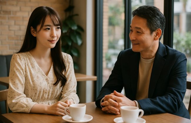 顔合わせ1万円とは？基本を解説