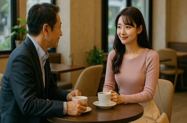 パパ活の相場は1回いくらですか？